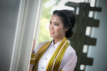 ผลงานการถ่ายภาพ มหาวิทยาลัยนวมินทราธิราช